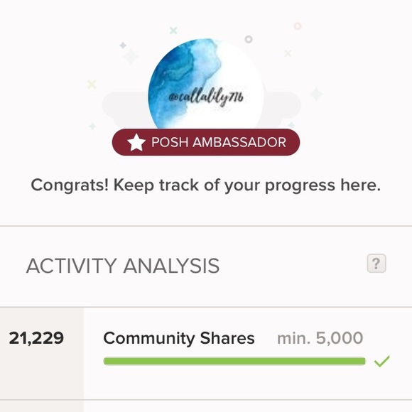 Meet your Posher, Callie - Picture 2 of 2